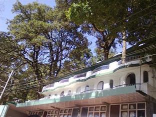 Coronation Nainital Exterior foto