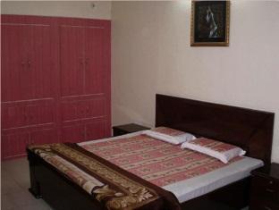 Coronation Nainital Exterior foto